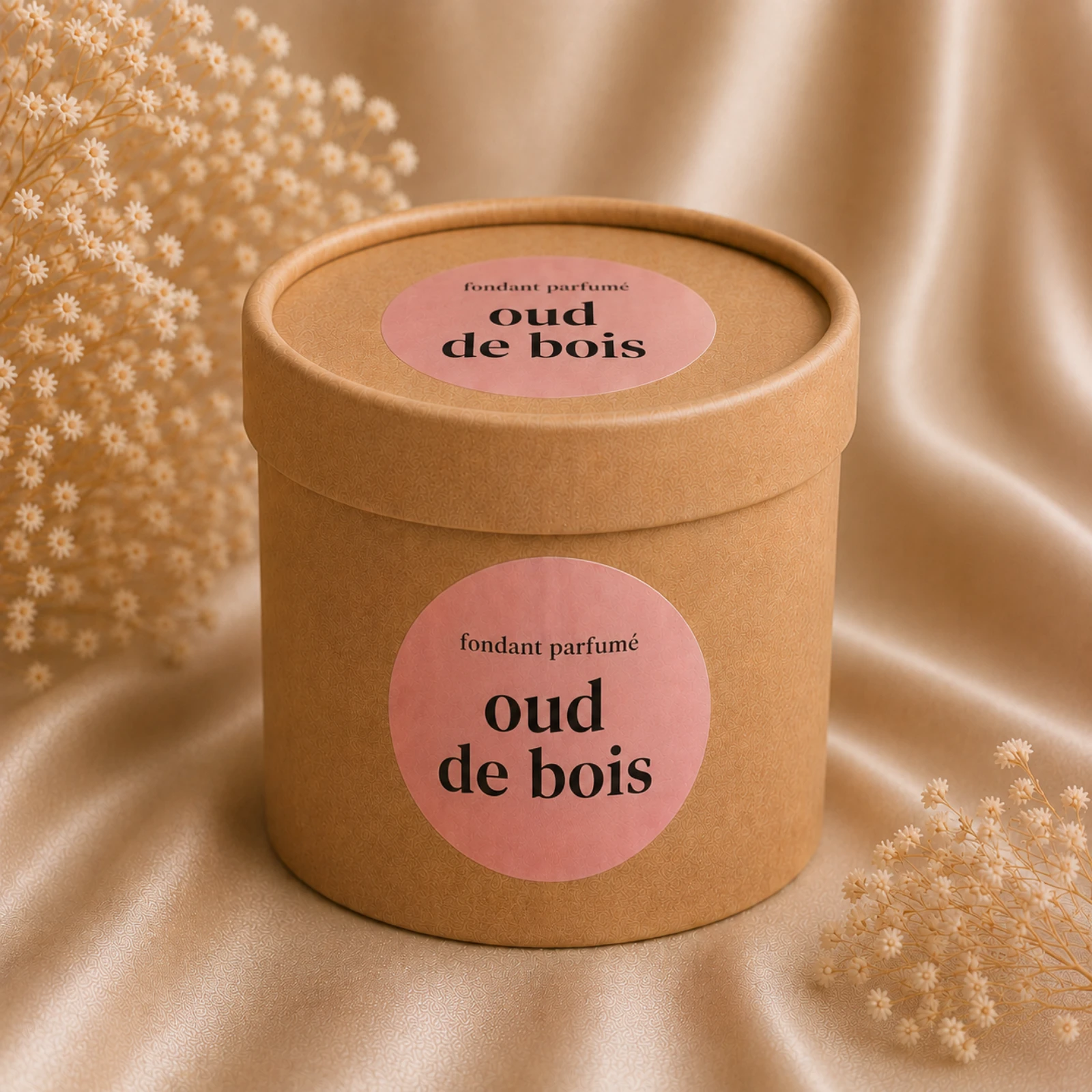 Box fondant parfumé  – photo 13